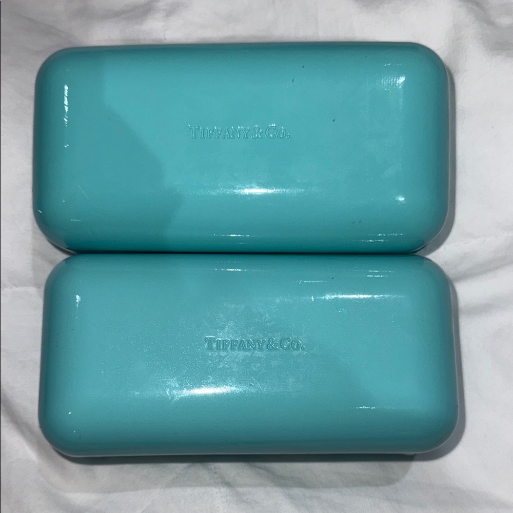 Tiffany & Co. Aqua Bath Essentials